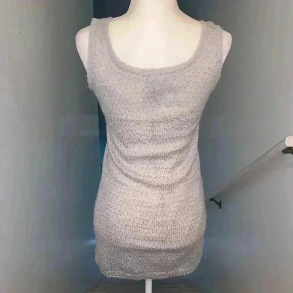 Young Fabulous & Broke sweater tank XS - Picture 4 of 7